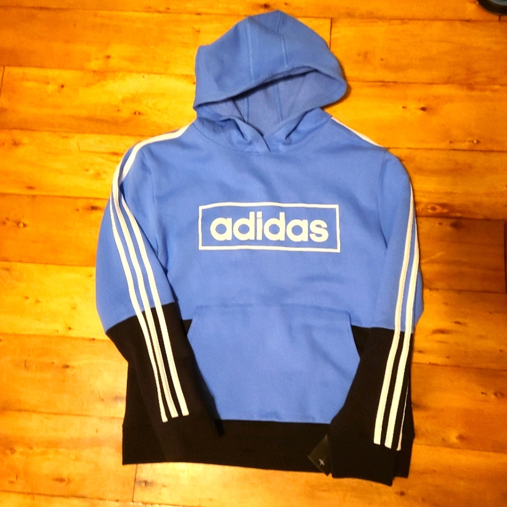 Adidas hoodie